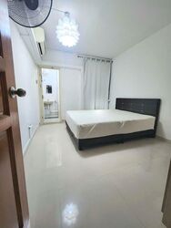Blk 62 BLANGAH GARDEN (Bukit Merah), HDB 3 Rooms #576292841